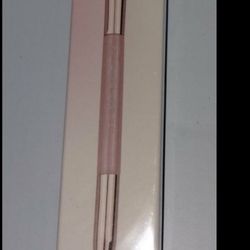 Liner & Brow Precision Duo Eye Brush