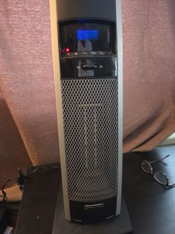 Bonaire heater