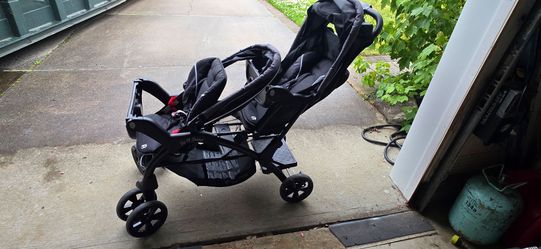 Babytrend  Double Stroller