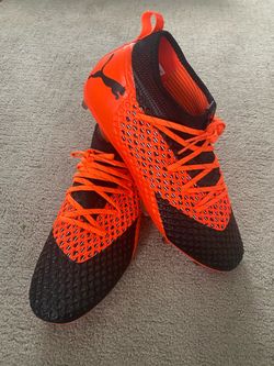 Puma Future 2.2 Netfit FG Soccer Cleats Men’s 11