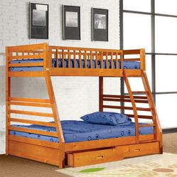 Bunk bed Twin Size 