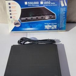 Electrical Surge Protector 