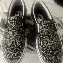 Vans Brand New $30
