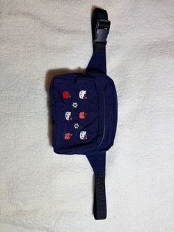 Hello Kitty Baggu