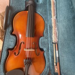 New Violin 🎻 $60
