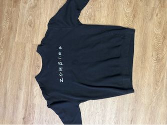 Flatbush Zombie crewneck