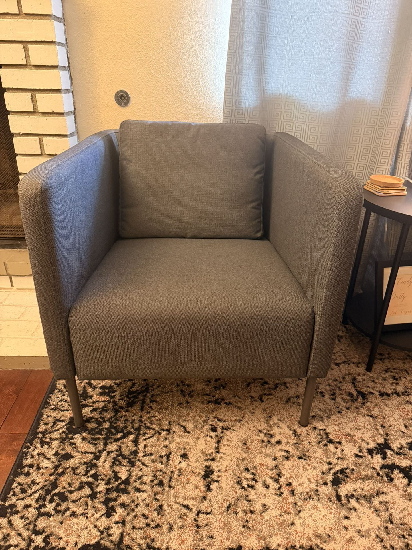 IKEA EKERÖ ARMCHAIR