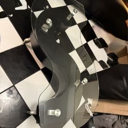 Luxury Coffee Table Like New