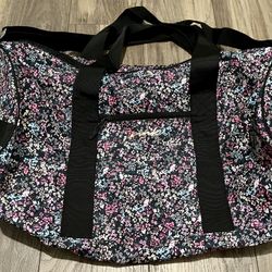 Victoria Secret Pink Duffle Bag
