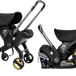 Doona Stroller 