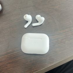 AirPods Pro Second Gen