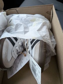 baby sambas