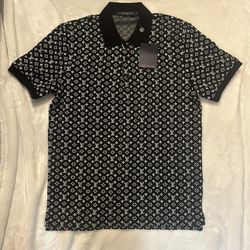 Polo Shirt Size S,M,L,XL,2XL Brand New With Tag And Bag 