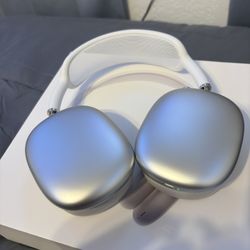 AirPods Max - Silver