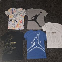 Boys Shirts Size 10-12