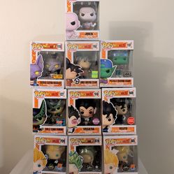 Dragon Ball z/ dbsuper