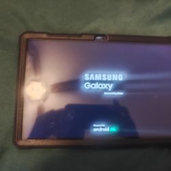 Samsung Galaxy Tab A9 Plus 5G 64gb 11" Tablet With 4 Months of Free Data Service Total Wireless
