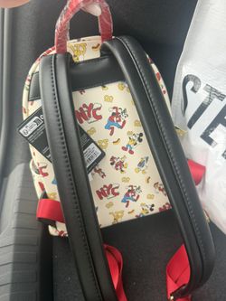Disney Backpack