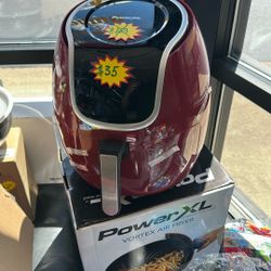 Power XL Air Fryer