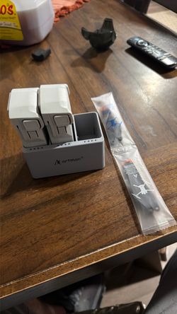 DJI mini 3 battery