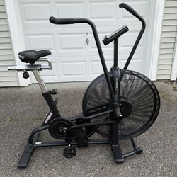 Assault Fitness Air Bike Classic