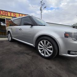 2016 FORD FLEX SEL💥💥💥PRICED TO SELL💥VERY CLEAN VEHICLE - $11,000 (SUPER CHEAP CARS ONLINE🎀🔥 Babasmotorsports.com 🎀🔥)