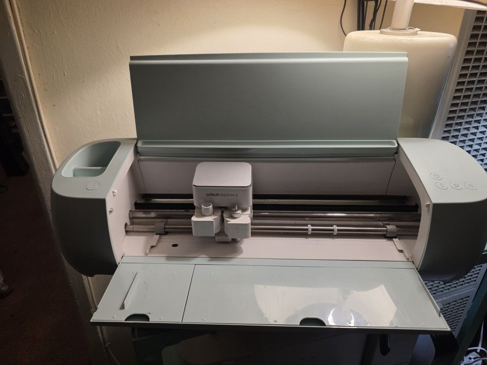 Cricut Explorer 3