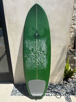 GH Quad Surf Board