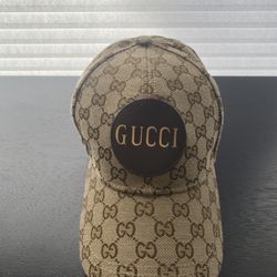 Gucci Hat
