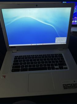 Acer Chromebook Laptop