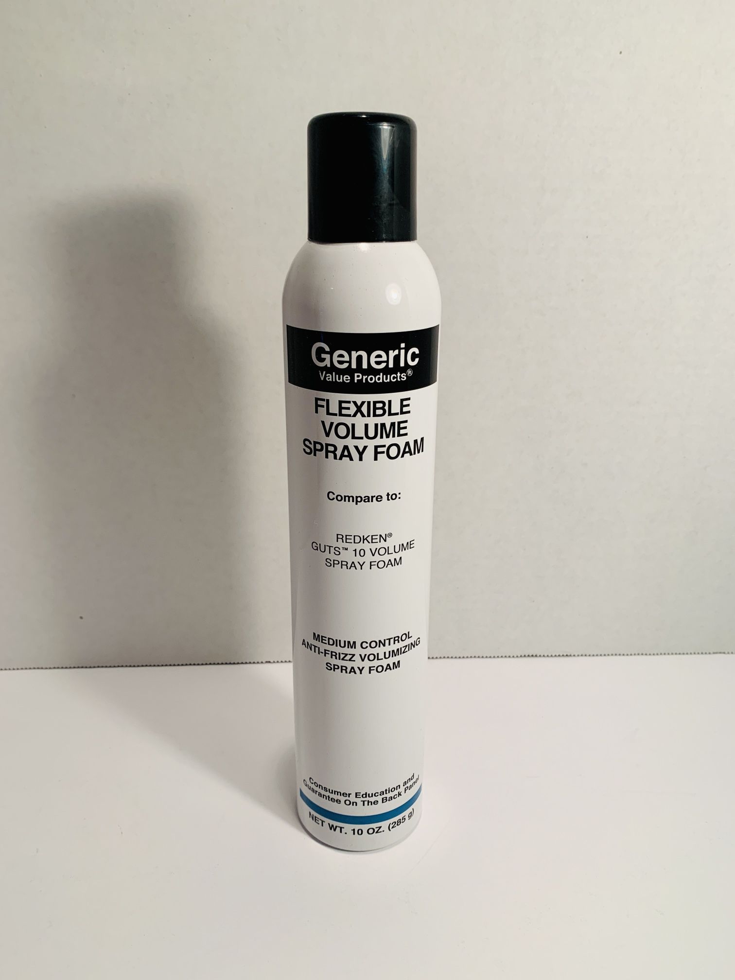 Generic Value Products Flexible Volume Spray Compare To Redken Guts 10 Vol  for Sale in Reno, NV - OfferUp