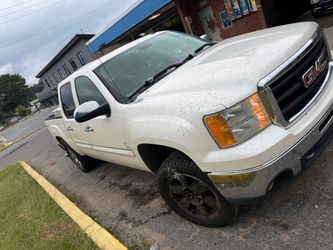 2009 gmc sierra