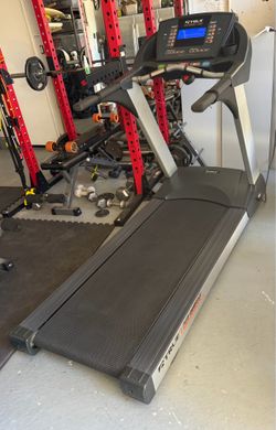 True Fitness PS300 Treadmill