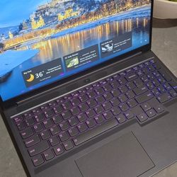 Lenovo Legion 5 Slim Gaming Laptop Local Only