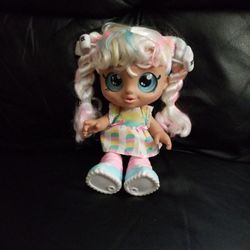 Shopkins Marshamellow