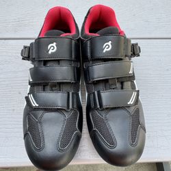 Peloton Cycling Shoes Size 39 Women 