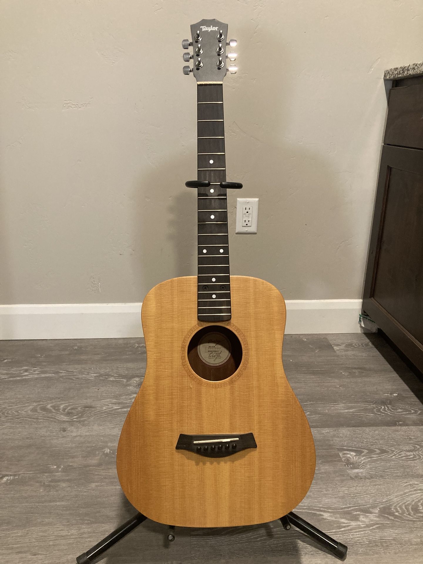 Taylor baby 301-GB