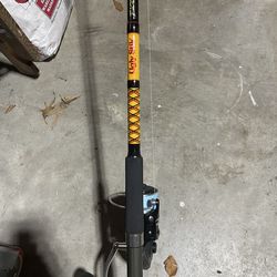 Ugly stick 10ft