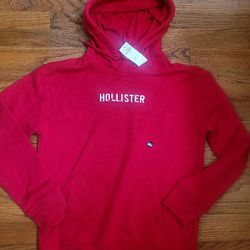 Brand New Hollister California Hoodie-XS