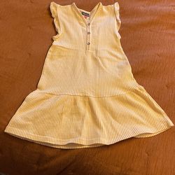 Girls Dress Vince Camuto Size 8 Y