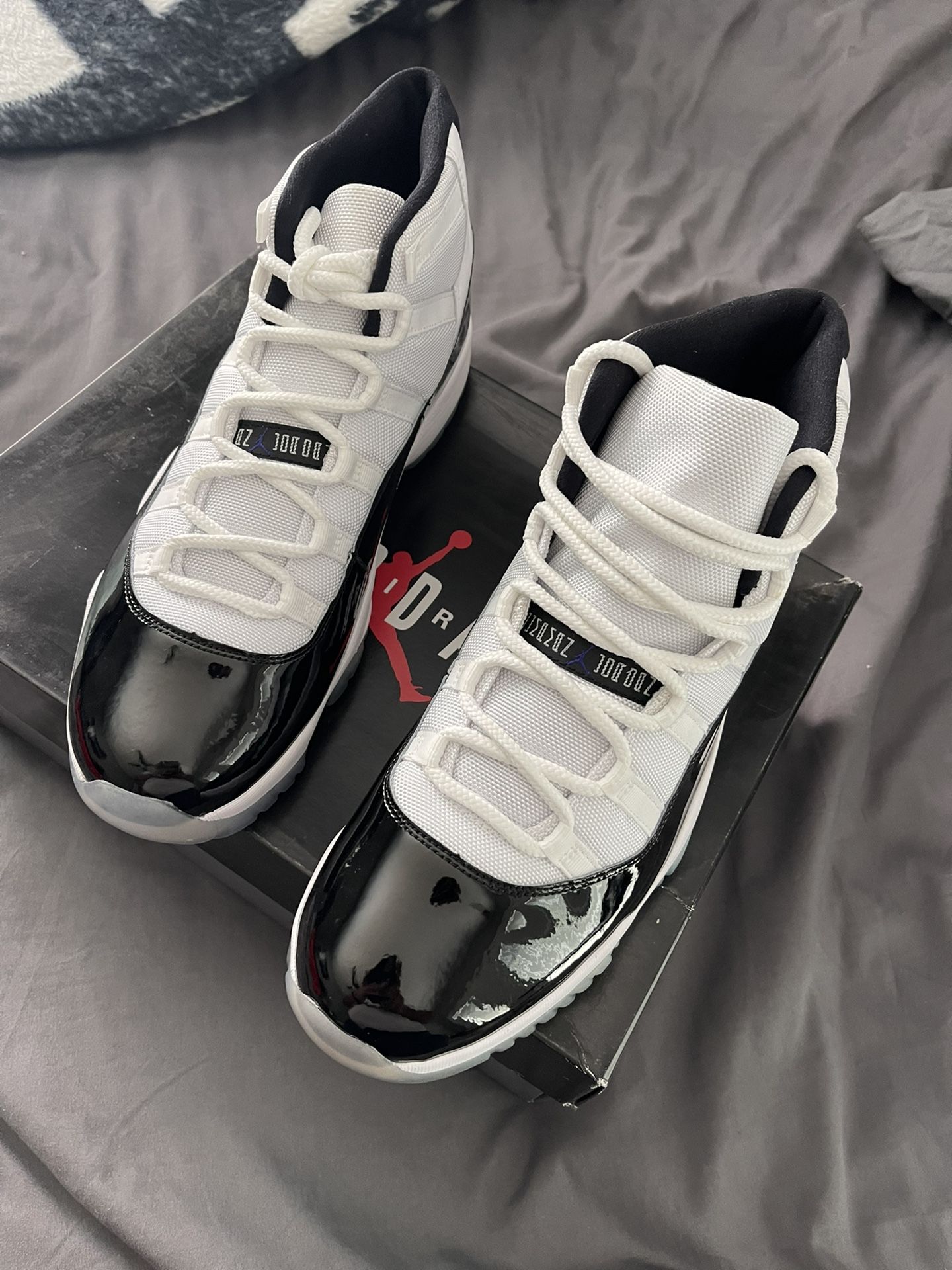 Air Jordan 11 dead Stock
