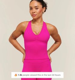 Gymshark set