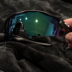Oakley Radar EV