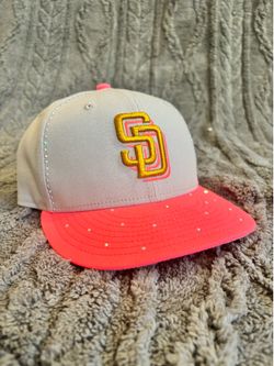 SD Padres hat
