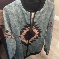 Men’s Jacket 