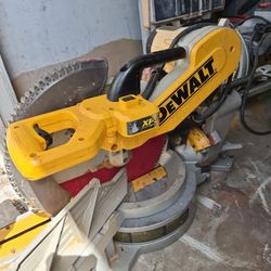 Miter Saw