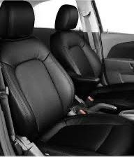 Looking For Chevy sonic leather seats
