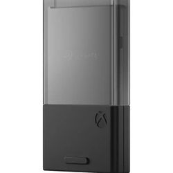 Xbox Seagate 4TB SSD Memory Card
