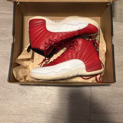 Jordan’s Retros 12s