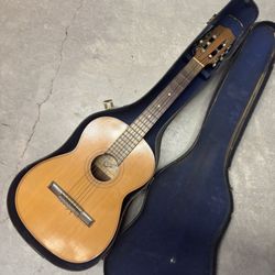 Guitar